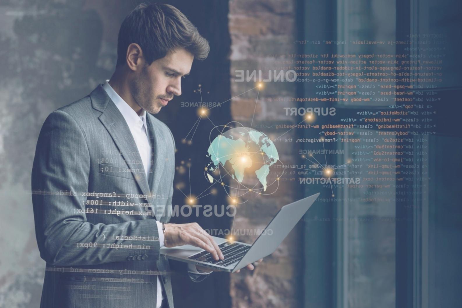 Document verification system displaying timestamped records on blockchain network